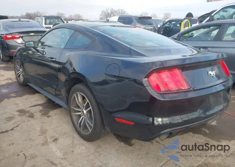 2016 Ford Mustang Ecoboost z USA, uszkodzony, nr VIN 1FA6P8TH5G5224177